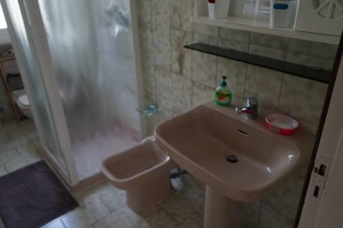 Apartamento Casetta Al Mare