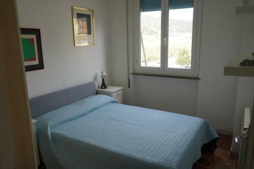 Apartamento Casetta Al Mare