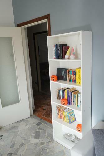 Apartamento Casetta Al Mare