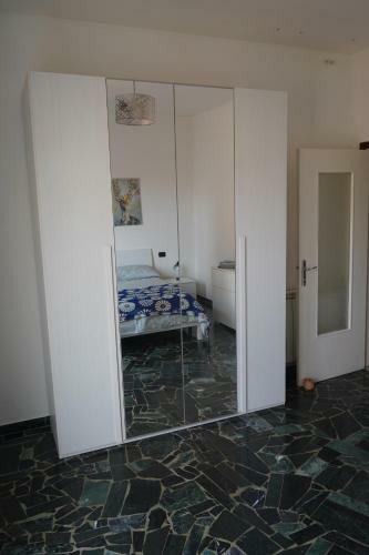 Apartamento Casetta Al Mare