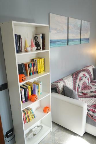 Apartamento Casetta Al Mare