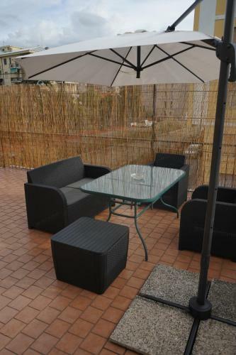 Apartamento Casetta Al Mare