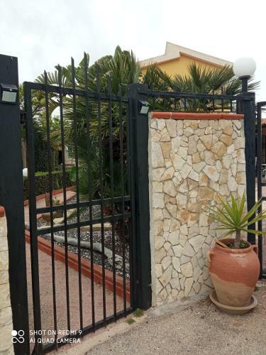 Villa Lucrezia