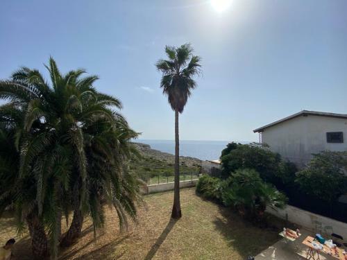 Villa Plemmirio