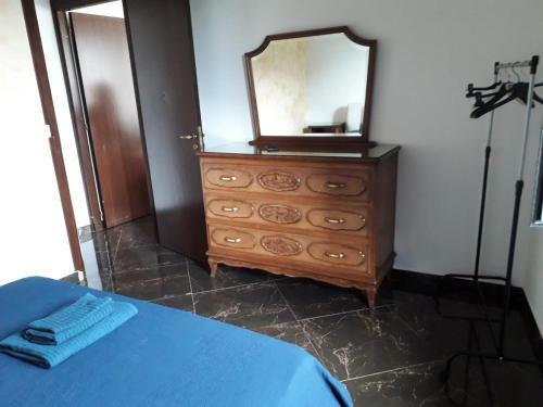 Dependance Villa Elisabetta