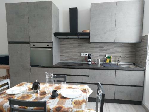 Apartamento L'arco Blu