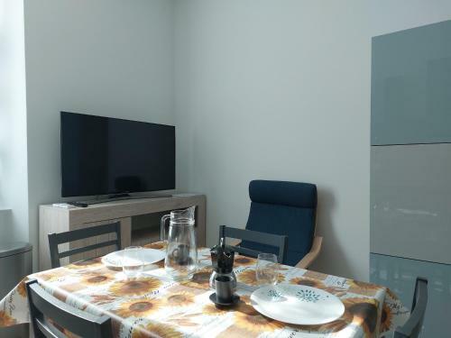 Apartamento L'arco Blu