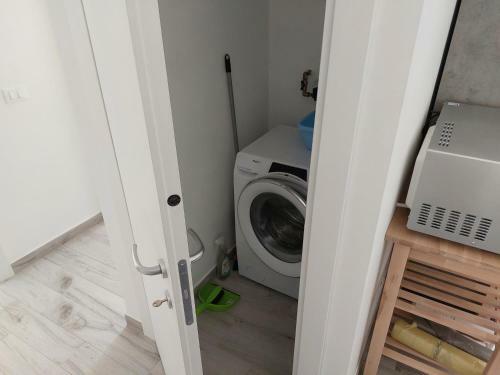 Apartamento L'arco Blu
