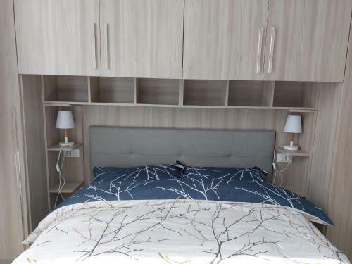 Apartamento L'arco Blu