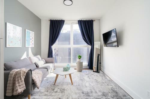 Apartamento Prince Arthur Suites