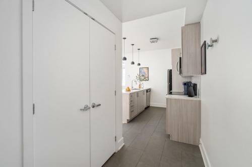 Apartamento Prince Arthur Suites