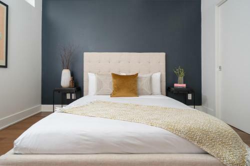 Apartamento Prince Arthur Suites