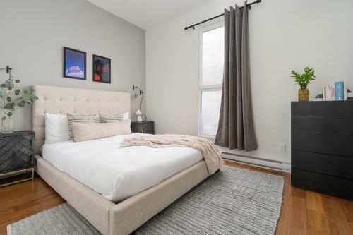 Apartamento Prince Arthur Suites