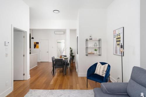 Apartamento Prince Arthur Suites