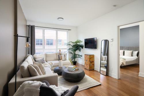 Apartamento Prince Arthur Suites