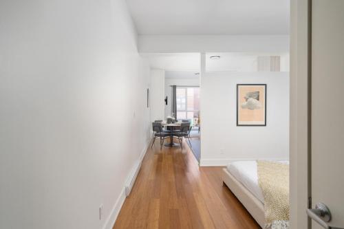 Apartamento Prince Arthur Suites