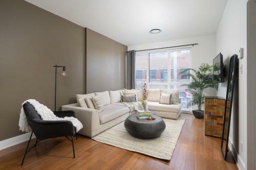 Apartamento Prince Arthur Suites