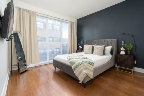 Apartamento Prince Arthur Suites