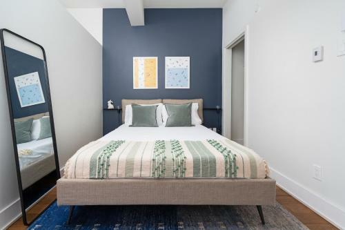 Apartamento Prince Arthur Suites