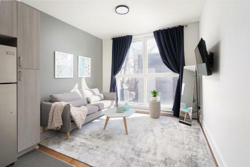Apartamento Prince Arthur Suites