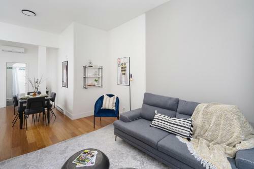 Apartamento Prince Arthur Suites