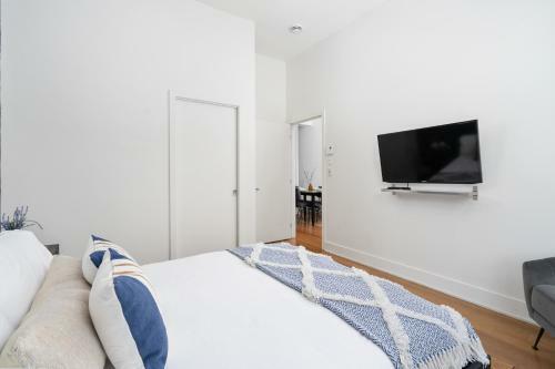 Apartamento Prince Arthur Suites