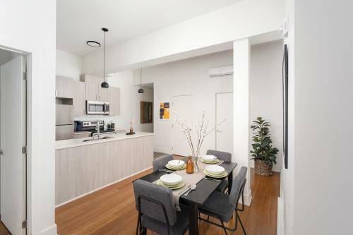 Apartamento Prince Arthur Suites