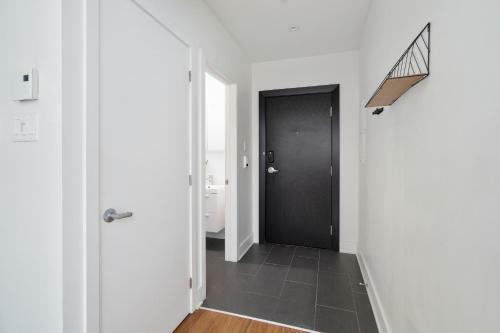Apartamento Prince Arthur Suites