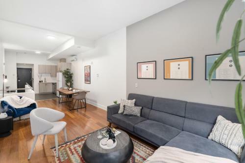 Apartamento Prince Arthur Suites
