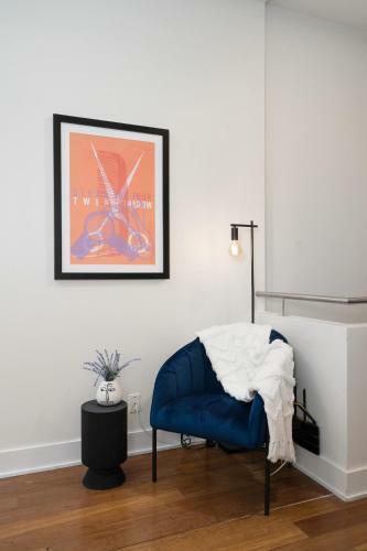 Apartamento Prince Arthur Suites