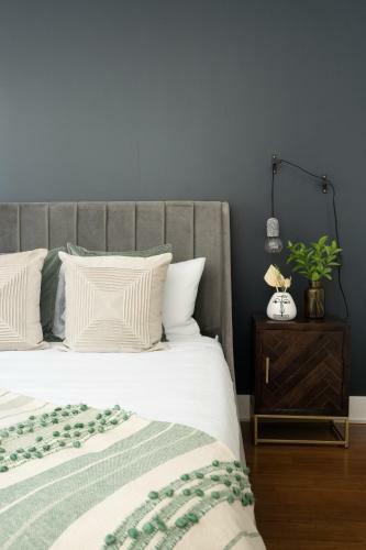 Apartamento Prince Arthur Suites