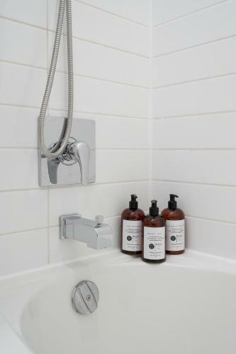Apartamento Prince Arthur Suites