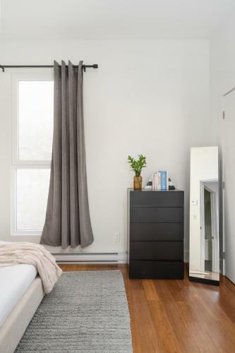 Apartamento Prince Arthur Suites