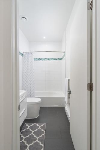 Apartamento Prince Arthur Suites