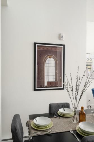 Apartamento Prince Arthur Suites