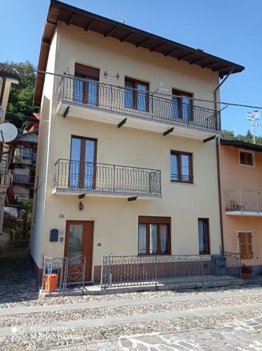 Apartamento Da Nonna Pina