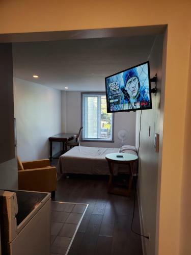 Apartamento Elite Super Studios Loft Metro Du College