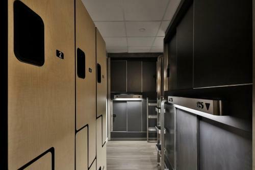 Hygie Boutique Hotel
