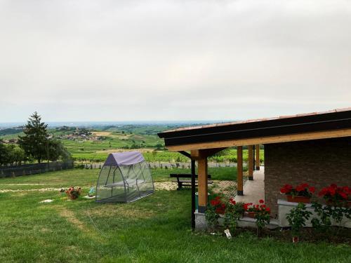 Villa Casa Vacanza Con Piscina,area Giochi Bambini.