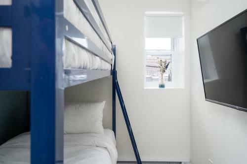 Apartamento Cobalt Boutique Hotel