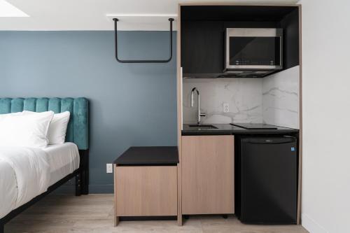 Apartamento Cobalt Boutique Hotel