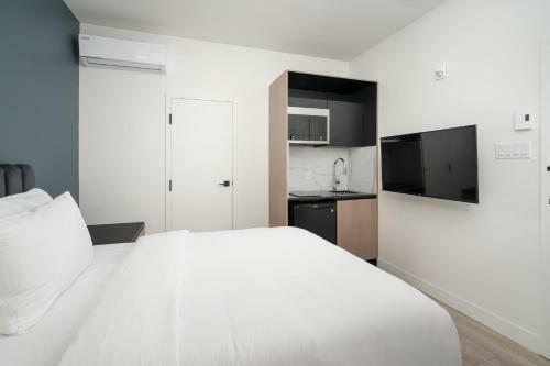 Apartamento Cobalt Boutique Hotel