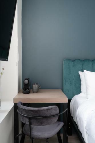 Apartamento Cobalt Boutique Hotel