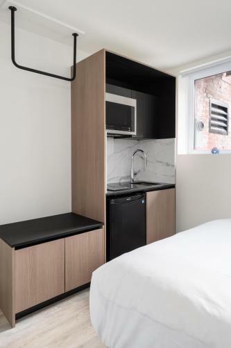 Apartamento Cobalt Boutique Hotel