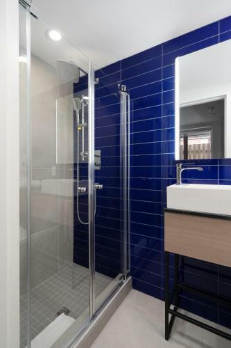 Apartamento Cobalt Boutique Hotel