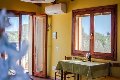 Apartamento Casa Cocco