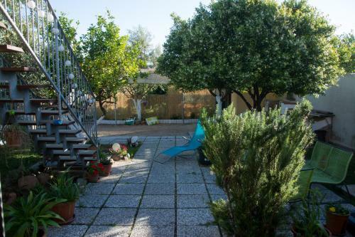 Apartamento Casa Cocco