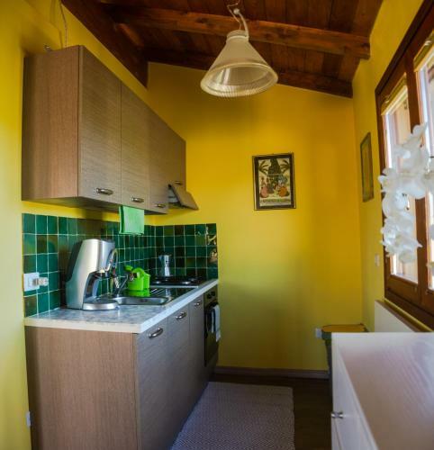 Apartamento Casa Cocco