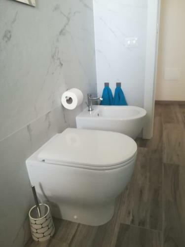 Apartamento Casa Cocco