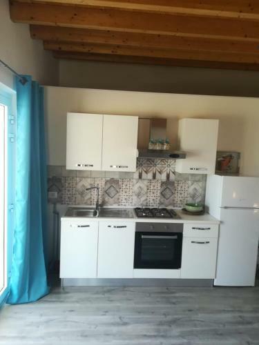 Apartamento Casa Cocco